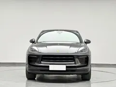 2022 Porsche Macan 2.0T — фото 2