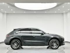 2022 Porsche Macan 2.0T — фото 4
