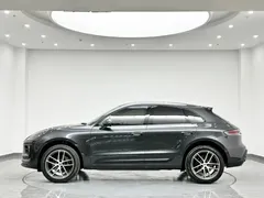 2022 Porsche Macan 2.0T — фото 5