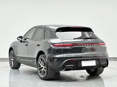 2022 Porsche Macan 2.0T — фото 6
