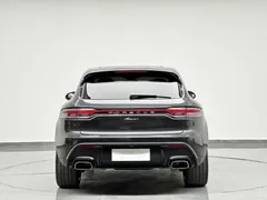 2022 Porsche Macan 2.0T — фото 7