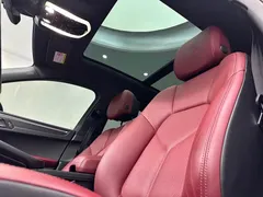 2022 Porsche Macan 2.0T — фото 14