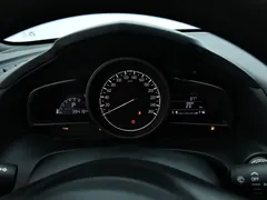2021 Mazda CX-4 2.0L AT 2WD, белый — фото 11