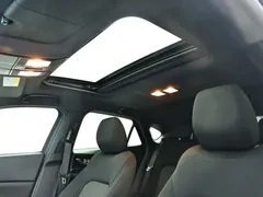 2021 Mazda CX-4 2.0L AT 2WD, белый — фото 13