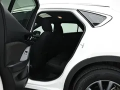 2021 Mazda CX-4 2.0L AT 2WD, белый — фото 14