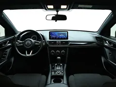 2021 Mazda CX-4 2.0L AT 2WD, белый — фото 15