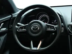 2021 Mazda CX-4 2.0L AT 2WD, белый — фото 16