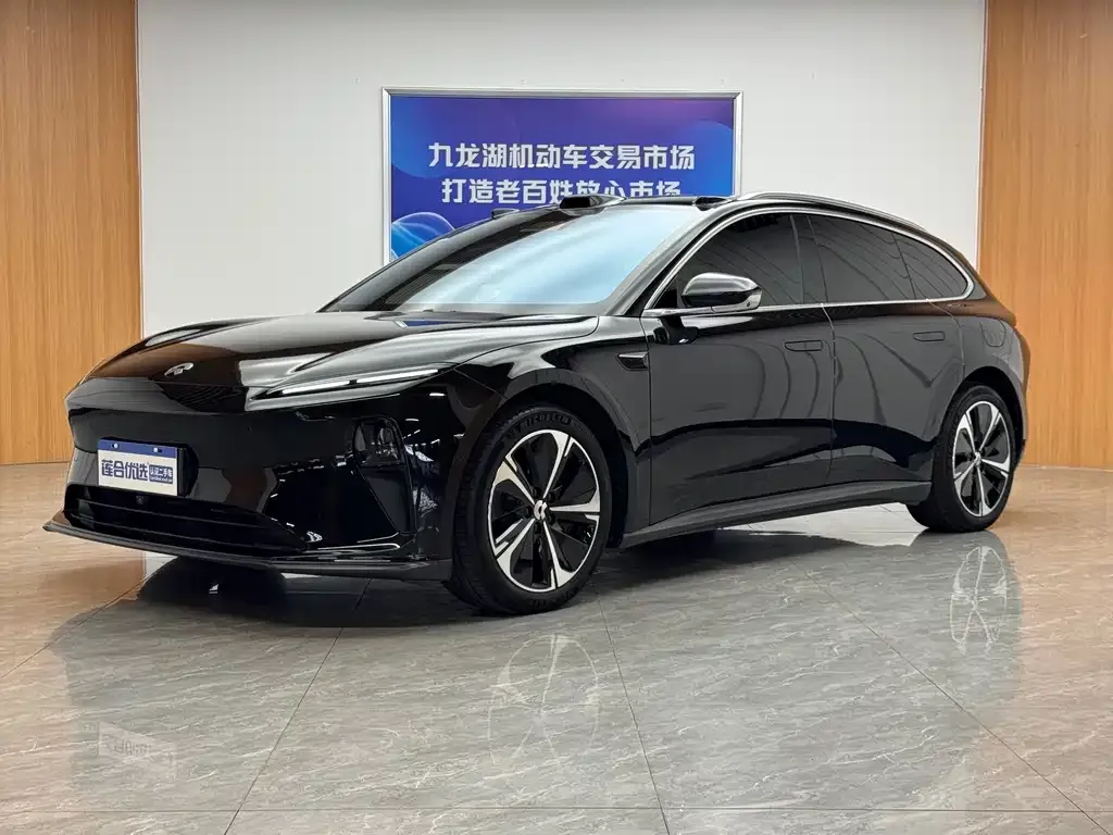 2024 Nio ET5T 75kWh Touring