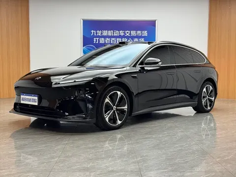 2024 Nio ET5T 75kWh Touring