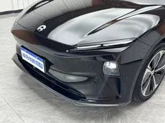 2024 Nio ET5T 75kWh Touring, чёрный — фото 16