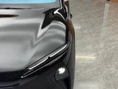 2024 Nio ET5T 75kWh Touring, чёрный — фото 20
