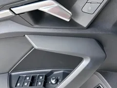 2022 Audi A3L Limousine 35 TFSI, белый — фото 21