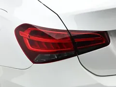 2022 Mercedes-Benz A-Class A 180 L, белый — фото 7