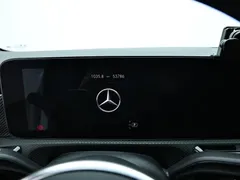 2022 Mercedes-Benz A-Class A 180 L, белый — фото 10