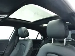 2022 Mercedes-Benz A-Class A 180 L, белый — фото 11