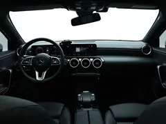 2022 Mercedes-Benz A-Class A 180 L, белый — фото 13