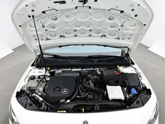 2022 Mercedes-Benz A-Class A 180 L, белый — фото 15