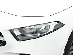 2022 Mercedes-Benz A-Class A 180 L, белый — фото 16
