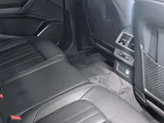 2020 Audi Q5L 45 TFSI, белый — фото 6
