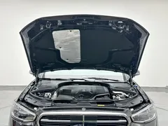 2022 Mercedes-Benz S-Class S 400 L, чёрный — фото 29
