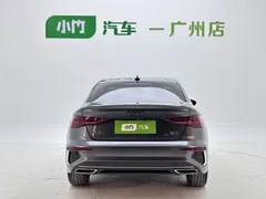 2023 Audi A3L Limousine 35 TFSI — фото 4