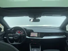 2023 Audi A3L Limousine 35 TFSI — фото 9
