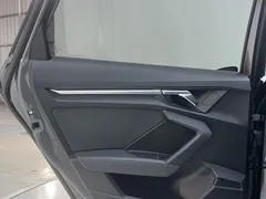 2023 Audi A3L Limousine 35 TFSI — фото 11