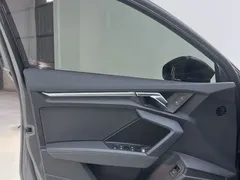 2023 Audi A3L Limousine 35 TFSI — фото 13