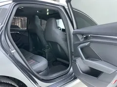 2023 Audi A3L Limousine 35 TFSI — фото 19