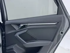 2023 Audi A3L Limousine 35 TFSI — фото 25
