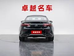 2021 Mercedes-Benz E-Class E 260, зелёный — фото 2