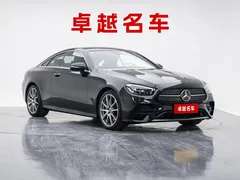 2021 Mercedes-Benz E-Class E 260, зелёный — фото 5