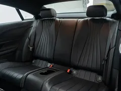 2021 Mercedes-Benz E-Class E 260, зелёный — фото 10