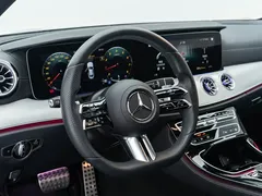 2021 Mercedes-Benz E-Class E 260, зелёный — фото 11
