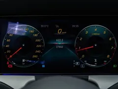2021 Mercedes-Benz E-Class E 260, зелёный — фото 12