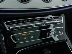 2021 Mercedes-Benz E-Class E 260, зелёный — фото 15