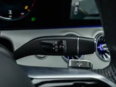 2021 Mercedes-Benz E-Class E 260, зелёный — фото 16