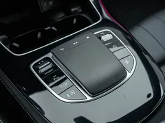 2021 Mercedes-Benz E-Class E 260, зелёный — фото 17