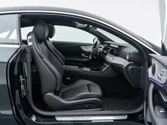2021 Mercedes-Benz E-Class E 260, зелёный — фото 21