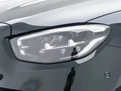 2021 Mercedes-Benz E-Class E 260, зелёный — фото 24