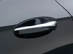 2021 Mercedes-Benz E-Class E 260, зелёный — фото 26
