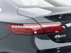 2021 Mercedes-Benz E-Class E 260, зелёный — фото 28