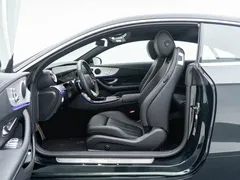 2021 Mercedes-Benz E-Class E 260, зелёный — фото 29