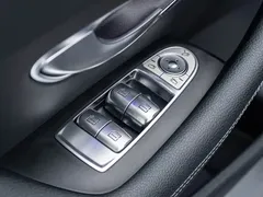 2021 Mercedes-Benz E-Class E 260, зелёный — фото 31