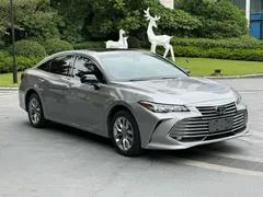 2019 Toyota Avalon 2.0L Luxury VI — фото 3