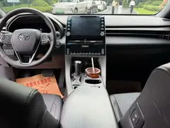 2019 Toyota Avalon 2.0L Luxury VI — фото 9