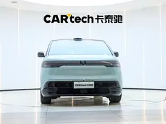 2025 Zeekr Mix Smart Driving, синий — фото 2