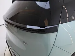 2025 Zeekr Mix Smart Driving, синий — фото 13