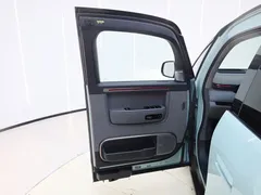 2025 Zeekr Mix Smart Driving, синий — фото 16