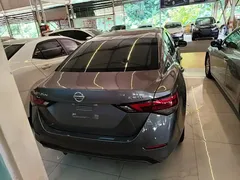 2022 Nissan Sylphy 1.6L XL CVT — фото 4